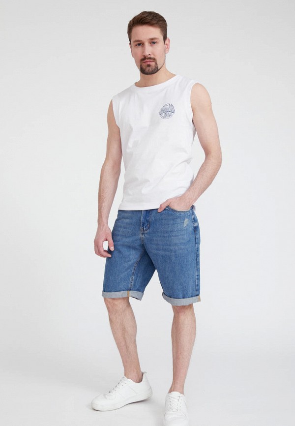 Finn Flare Майка - фото 2