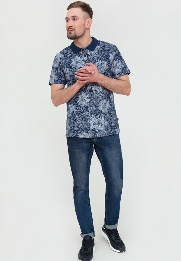 Finn Flare Поло - фото 2