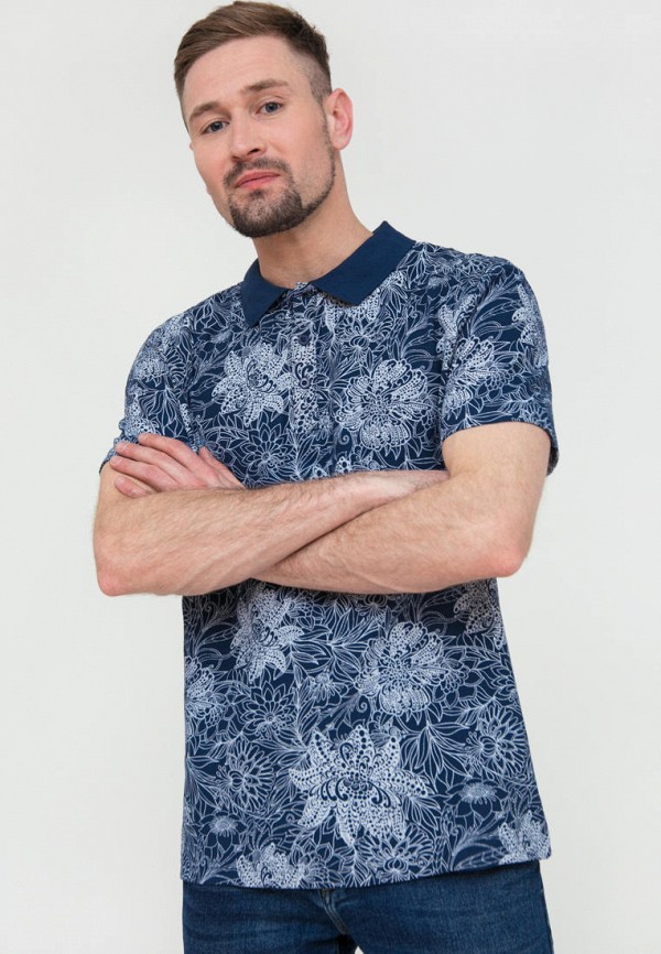 Finn Flare Поло - фото 1