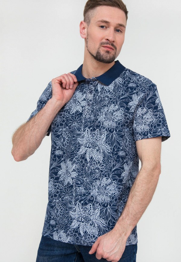 Finn Flare Поло - фото 4