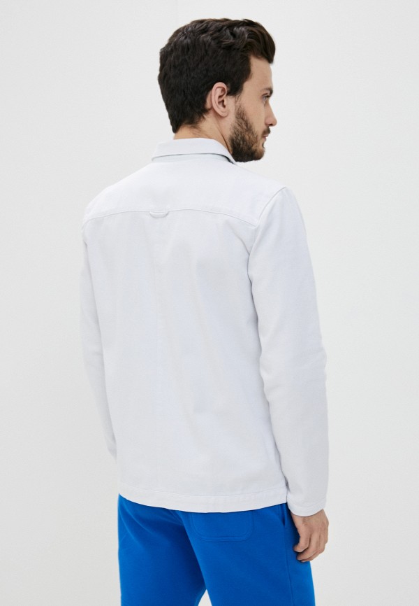 Lyle & Scott Куртка - Overshirt - фото 3