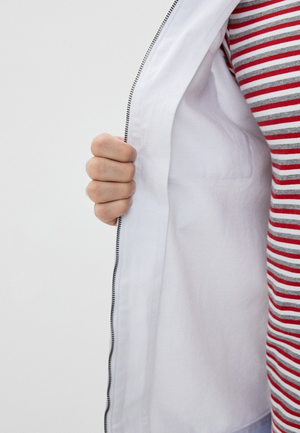 Lyle & Scott Куртка - Overshirt - фото 4