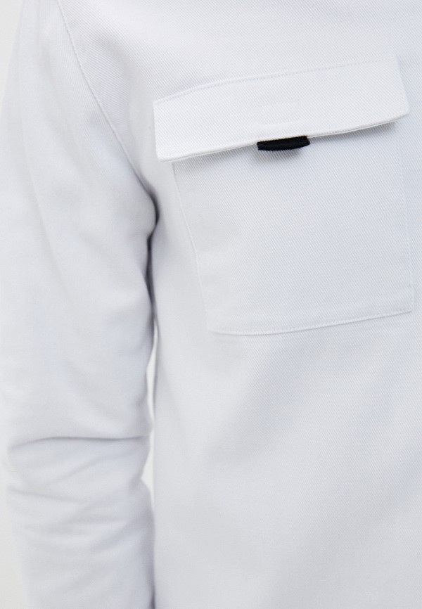 Lyle & Scott Куртка - Overshirt - фото 5