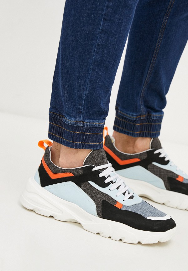 Colin's Джинсы - 043 MARK Jogger Fit - фото 5