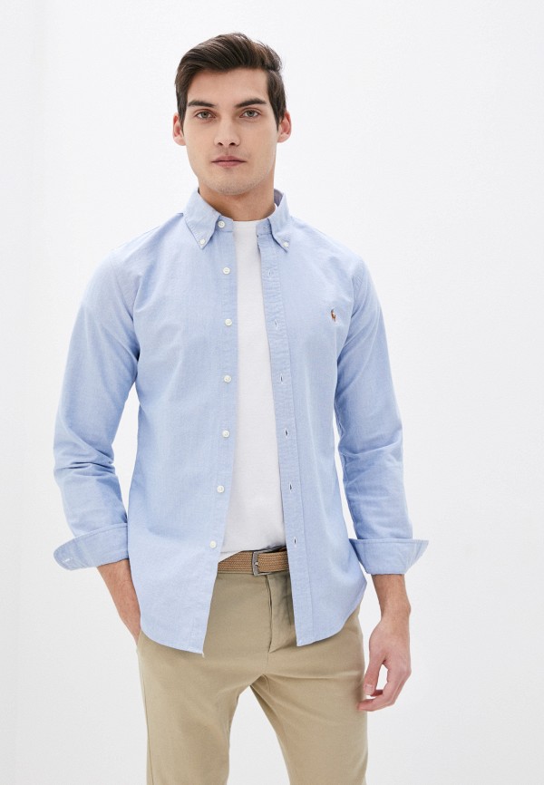 Polo Ralph Lauren Рубашка - фото 1