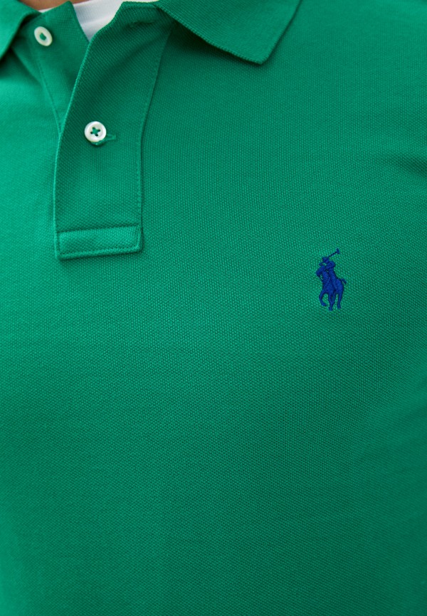 Polo Ralph Lauren Поло - фото 4