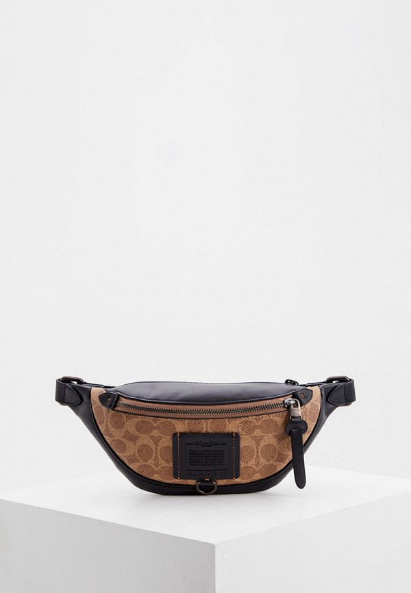 Coach Сумка поясная - фото 1