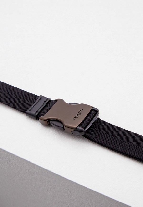 Coach Сумка поясная - фото 3