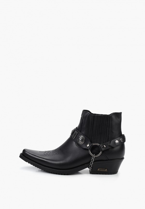 Etor Ботинки - фото 1