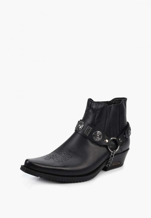 Etor Ботинки - фото 2