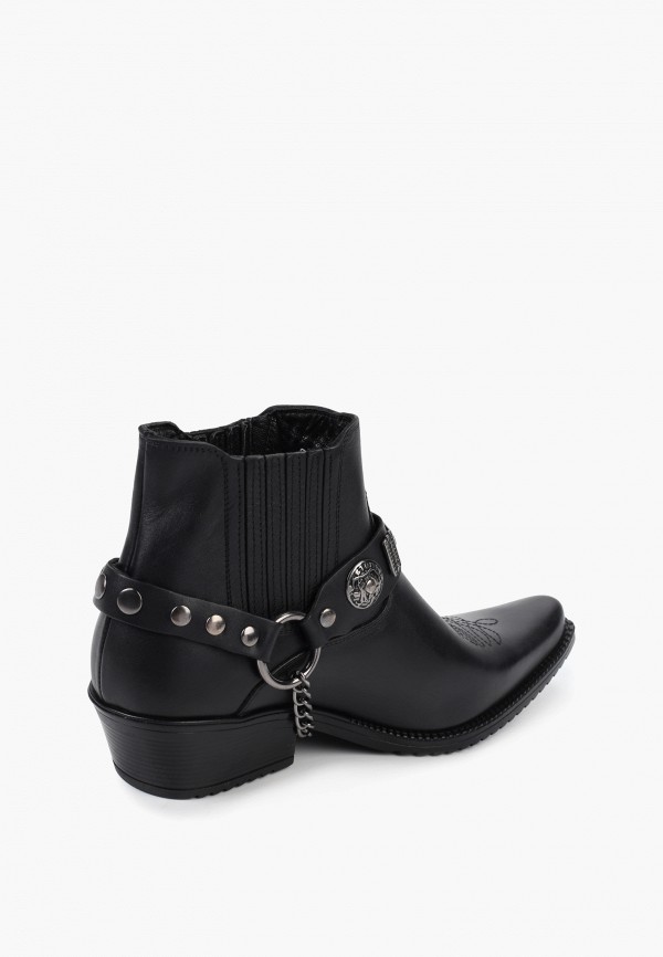 Etor Ботинки - фото 3