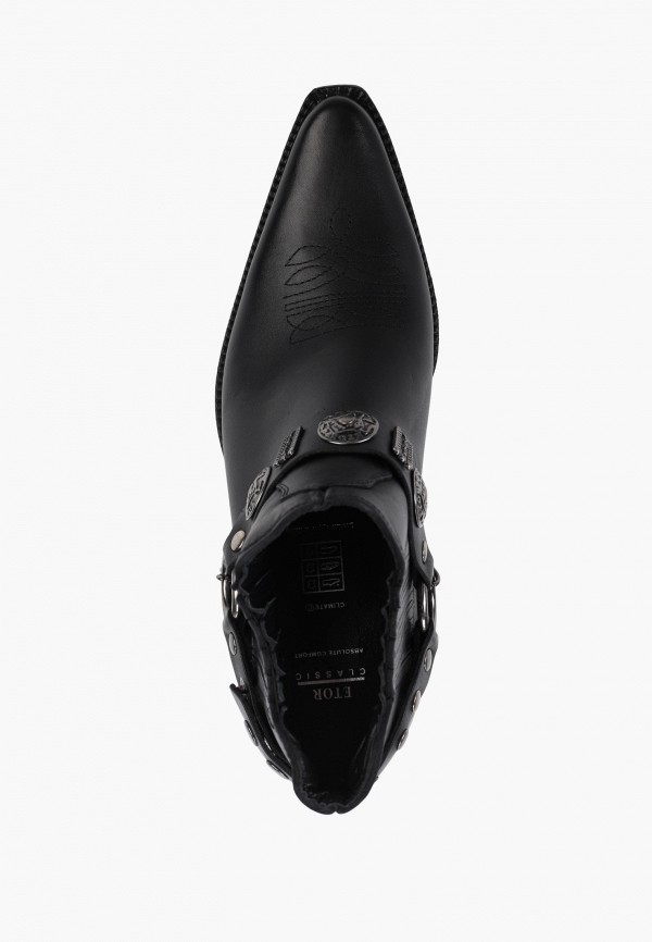 Etor Ботинки - фото 4