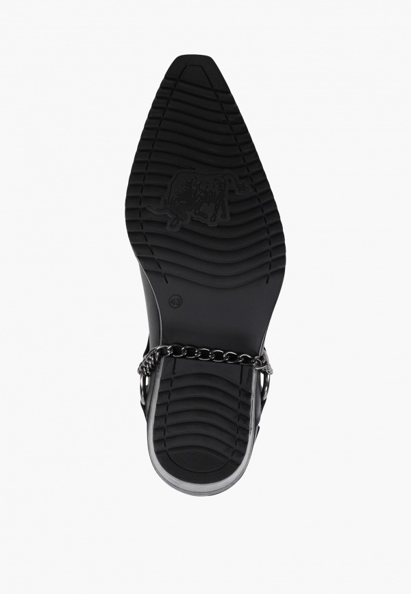 Etor Ботинки - фото 5