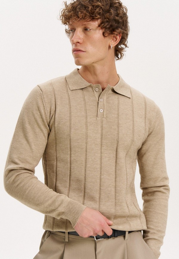 Doux Saint Поло - Old Money - фото 1