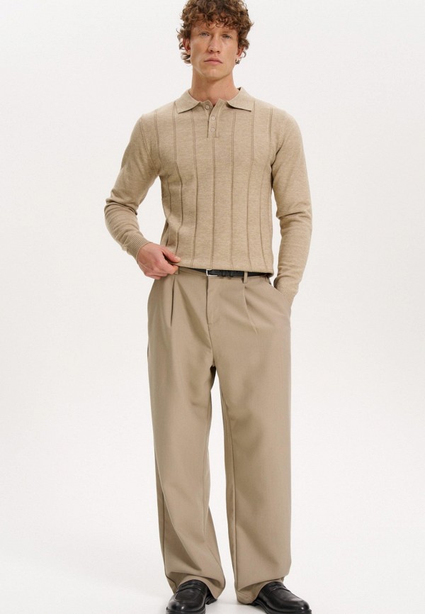 Doux Saint Поло - Old Money - фото 2