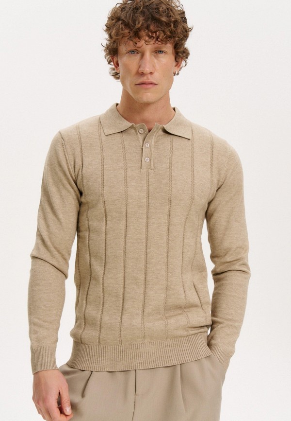 Doux Saint Поло - Old Money - фото 4