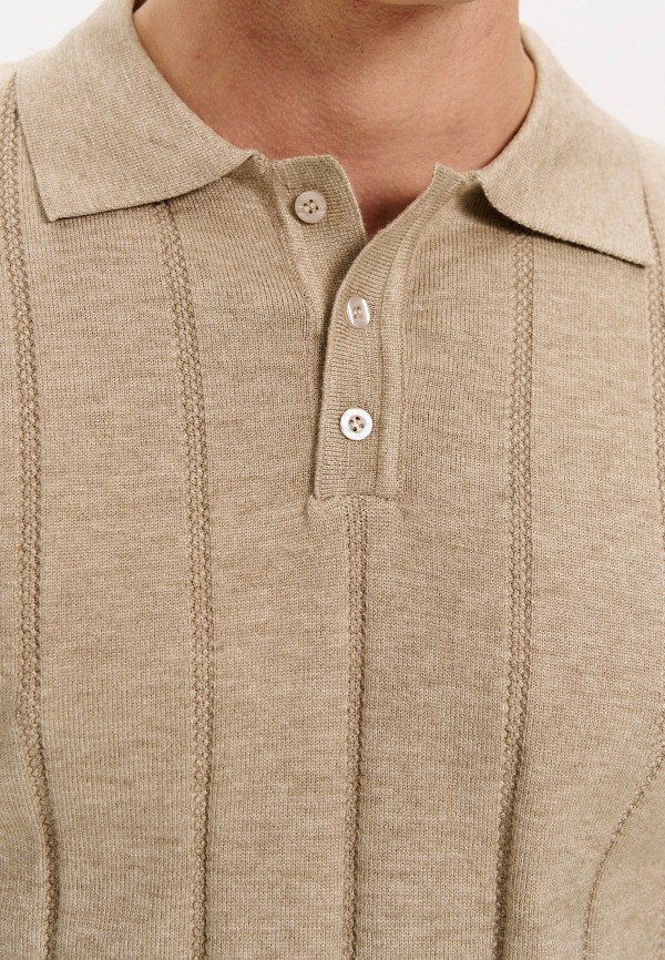 Doux Saint Поло - Old Money - фото 6