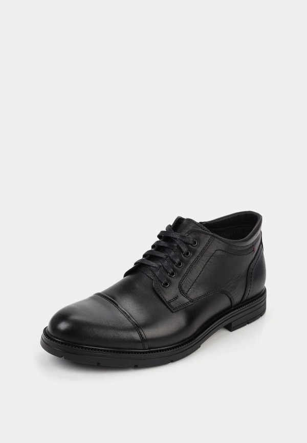 T.Taccardi Ботинки - фото 2