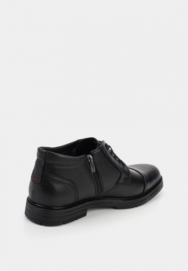 T.Taccardi Ботинки - фото 3