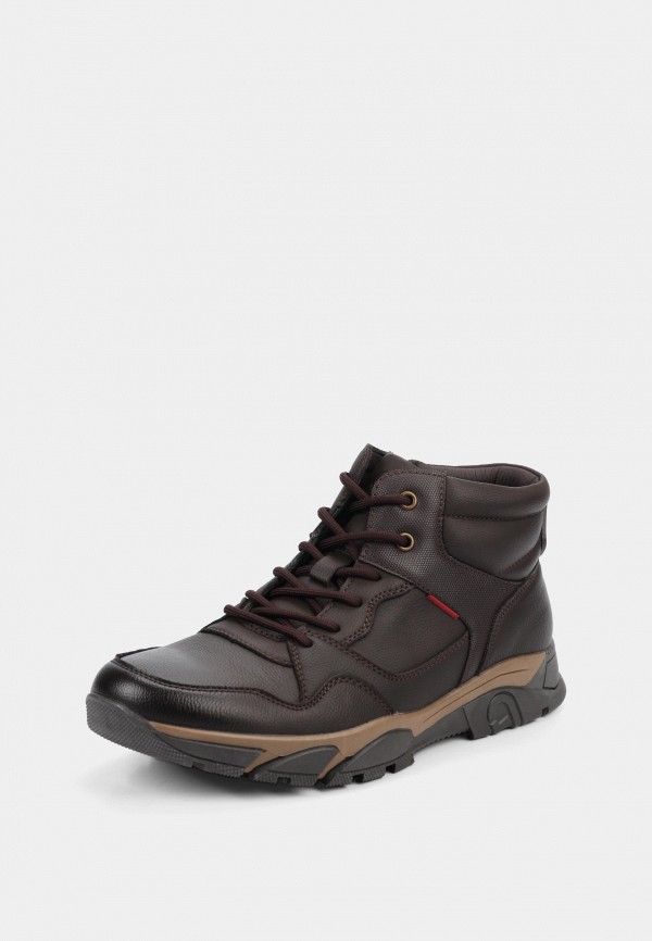 T.Taccardi Ботинки - фото 2