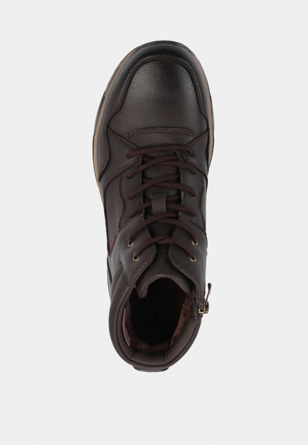 T.Taccardi Ботинки - фото 4