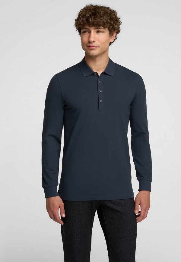 HENDERSON Поло - фото 1