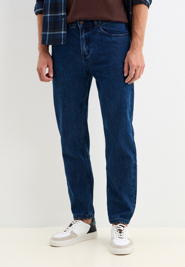Harry Hatchet Джинсы - Aldan Lamoda Online Exclusive - фото 1