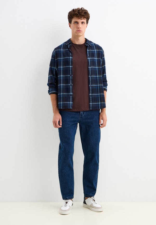 Harry Hatchet Джинсы - Aldan Lamoda Online Exclusive - фото 2