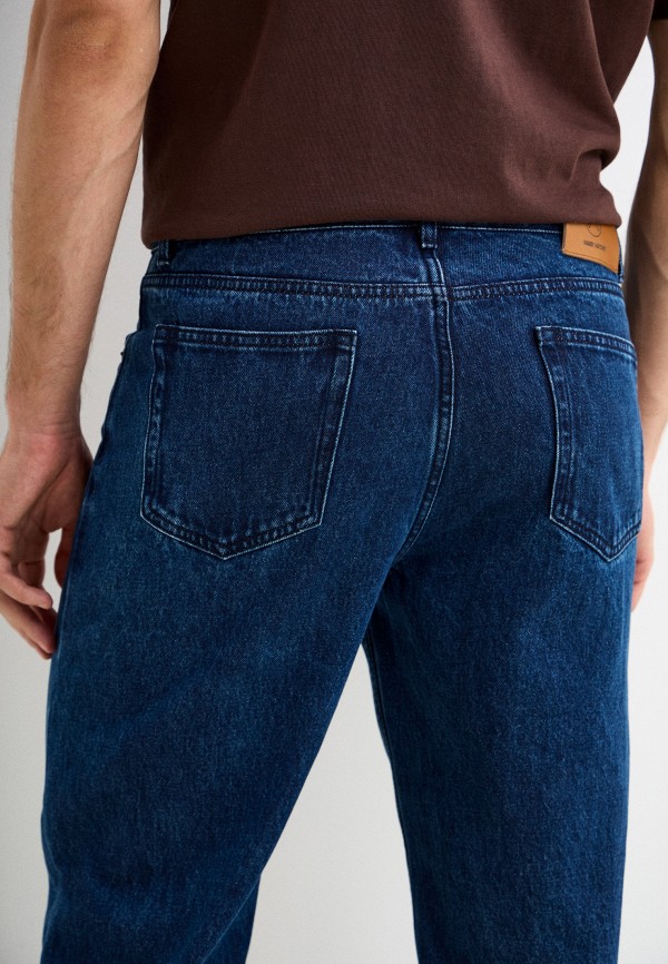 Harry Hatchet Джинсы - Aldan Lamoda Online Exclusive - фото 4