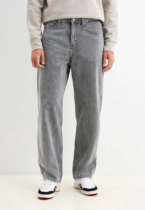 Harry Hatchet Джинсы - Truvor Lamoda Online Exclusive - фото 1