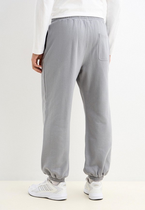 Брюки спортивные STREETBEAT Pant Loose French Terry, цвет: серый ...