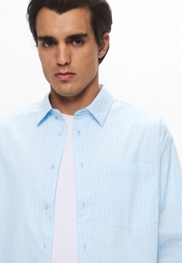 Zarina Man Рубашка - фото 4