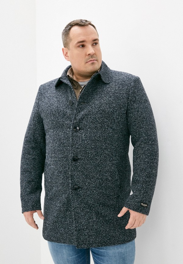 Misteks design Полупальто