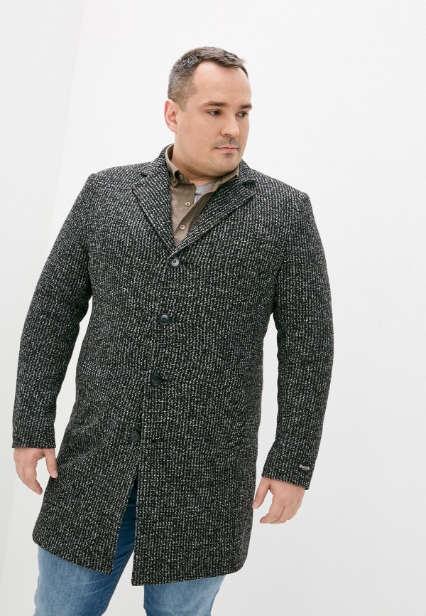 Misteks design Полупальто
