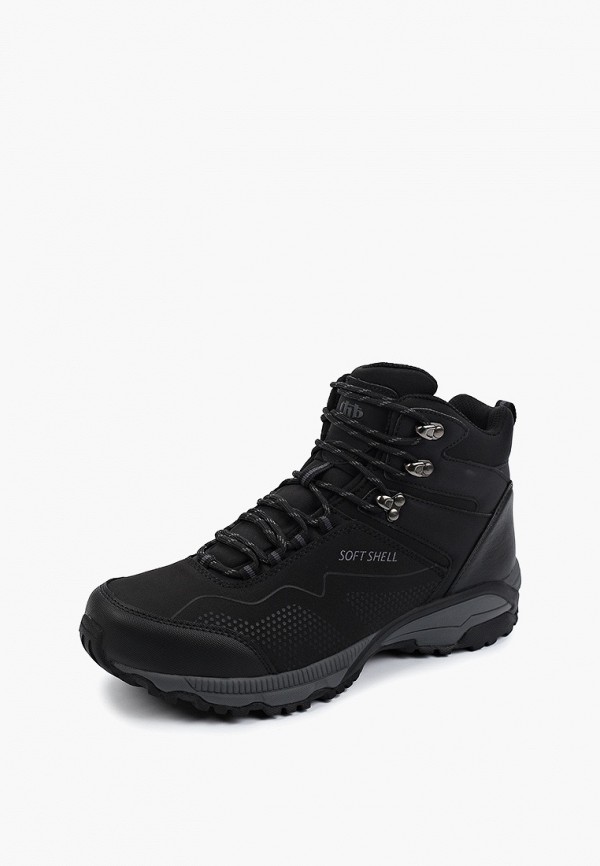 Thb Ботинки трекинговые - Bussen - фото 2