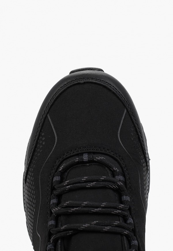 Thb Ботинки трекинговые - Bussen - фото 4