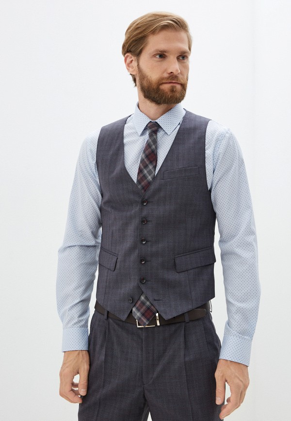 Venzano Жилет - ШЕРСТЬ/соберите комплект Exclusive - фото 1