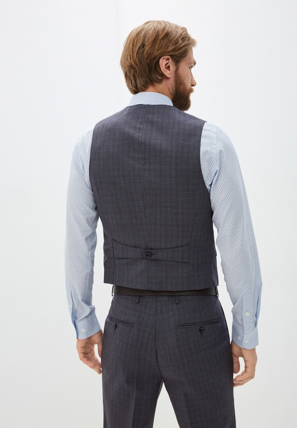 Venzano Жилет - ШЕРСТЬ/соберите комплект Exclusive - фото 3