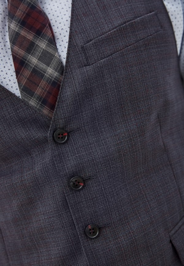 Venzano Жилет - ШЕРСТЬ/соберите комплект Exclusive - фото 4