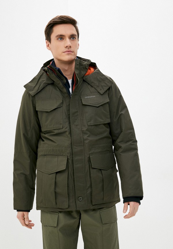 Craghoppers Парка - Pember Jacket - фото 1