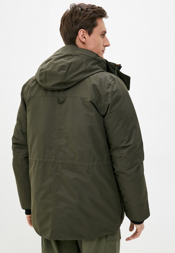 Craghoppers Парка - Pember Jacket - фото 3