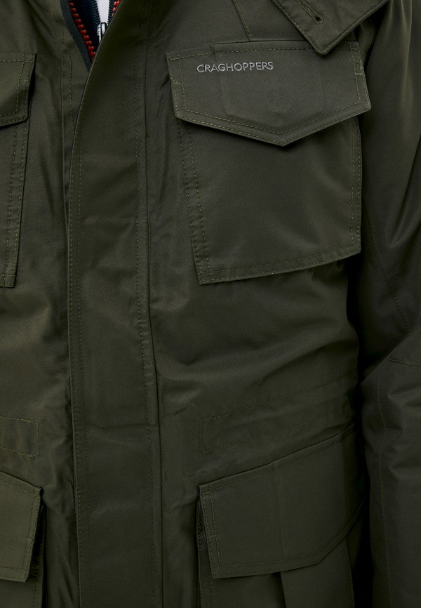 Craghoppers Парка - Pember Jacket - фото 5