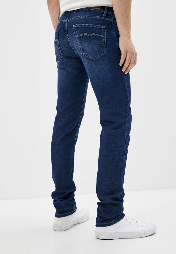 HENDERSON Джинсы - фото 3