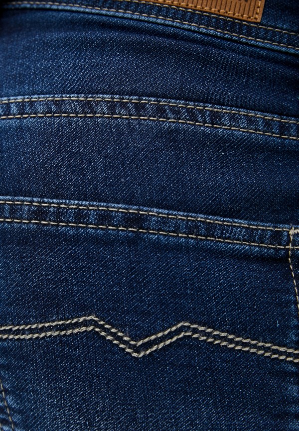 HENDERSON Джинсы - фото 4