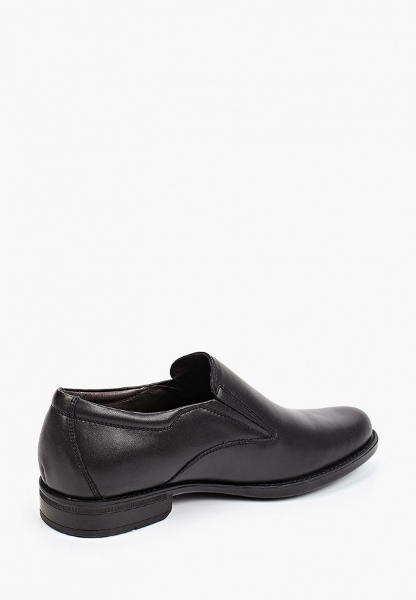 Thomas Munz Лоферы - Полнота стопы F (6) - фото 3