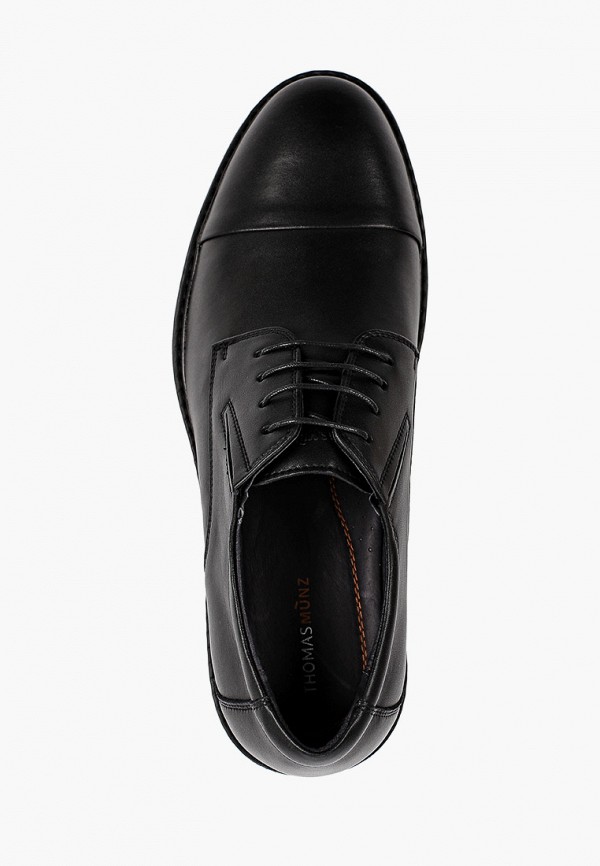 Thomas Munz Туфли - полнота F (6) - фото 4