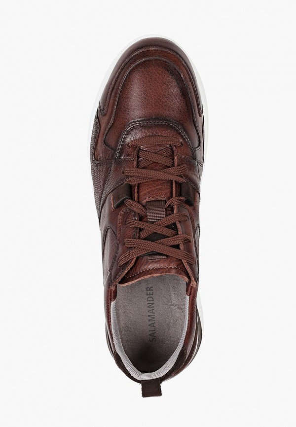 Salamander Кроссовки - Lamoda Online Exclusive - фото 4