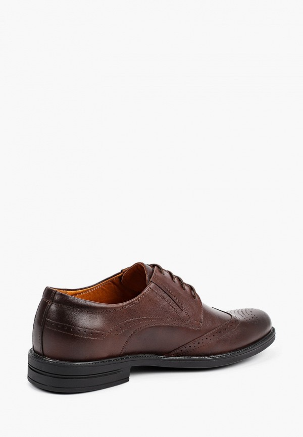 Salamander Туфли - полнота F (6) - фото 3