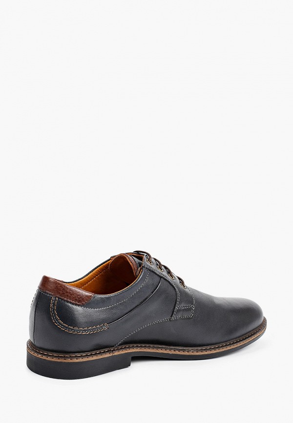 Salamander Туфли - Полнота стопы F (6) - фото 3