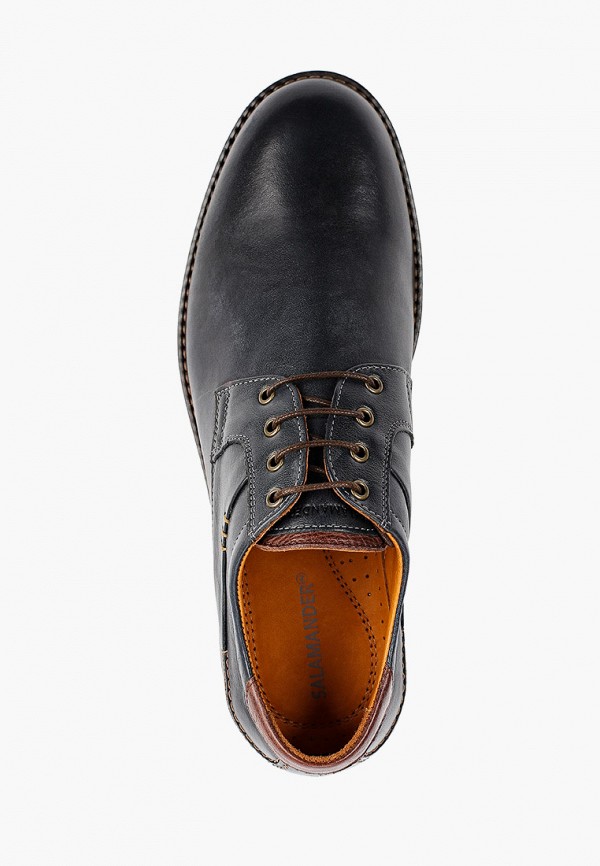 Salamander Туфли - Полнота стопы F (6) - фото 4